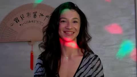 TayaKayan online show from 04-01-26, 01:41