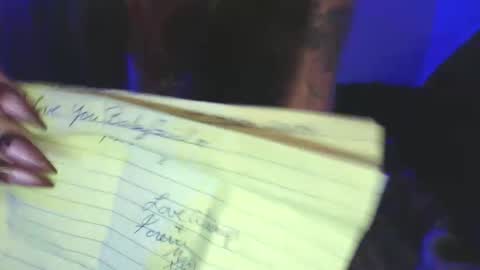Snapshot of tayamor chatting on 05-28-26, 02:09 Taya online show from 05-28-26, 02:09