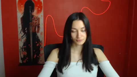 Taya online show from 05-13-26, 05:38