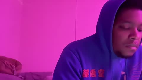 carl lewis online show from 12-07-24, 03:36