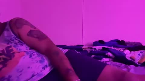 carl lewis online show from 12-08-24, 03:32