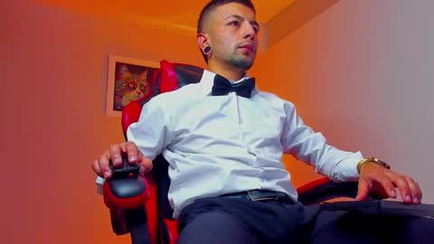 tayer_bennet online show from 09-16-25, 11:28
