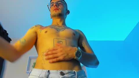 tayer_bennet online show from 09-25-25, 04:16