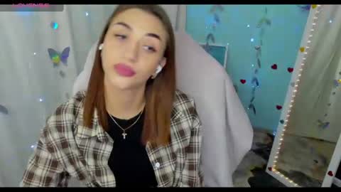 Tayla online show from 06-17-26, 07:22