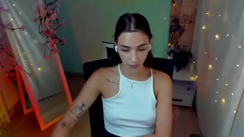 Tayla online show from 07-01-26, 07:21