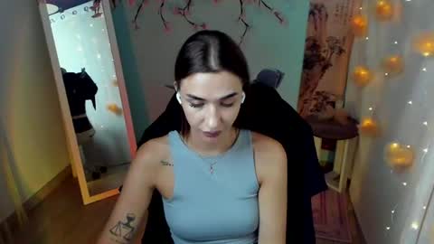 Tayla online show from 07-20-26, 12:51