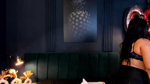 Taylor Bennet online show from 02-28-25, 12:09