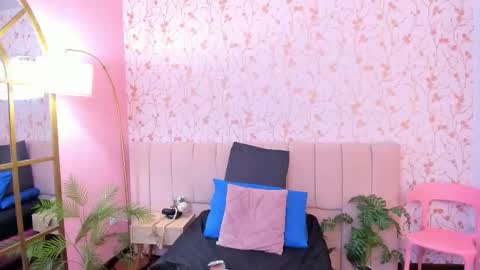 Taylor Bennet online show from 02-28-26, 12:06