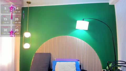 Taylor Bennet online show from 03-12-26, 12:00