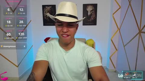 Penagos zz    online show from 01-18-25, 09:45