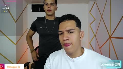 Penagos zz    online show from 02-13-25, 07:42