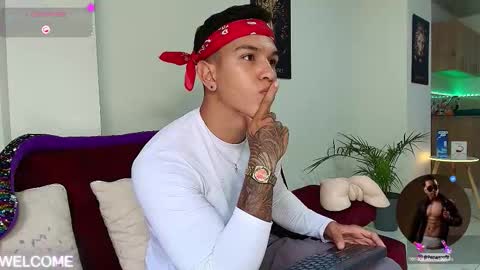 Penagos zz    online show from 09-08-25, 09:58