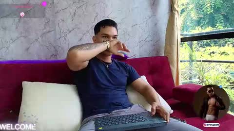 Penagos zz    online show from 10-02-25, 02:02