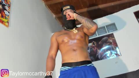 Snapshot of taylor_mccarthy_1 chatting on 02-09-25, 12:49 Taylor Mccarthy online show from 02-09-25, 12:49