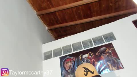 Snapshot of taylor_mccarthy_1 chatting on 02-24-25, 02:19 Taylor Mccarthy online show from 02-24-25, 02:19
