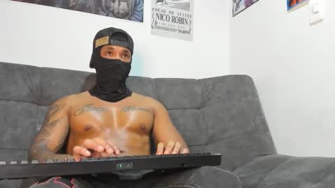 Snapshot of taylor_mccarthy_1 chatting on 10-20-25, 02:34 Taylor Mccarthy online show from 10-20-25, 02:34