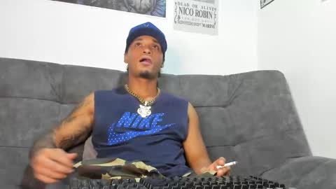 Taylor Mccarthy online show from 10-21-25, 02:34