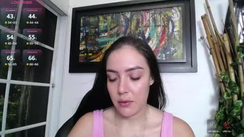 Taylor Sweet online show from 04-21-26, 07:17