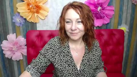 TaylorFoxTT online show from 05-22-26, 05:36
