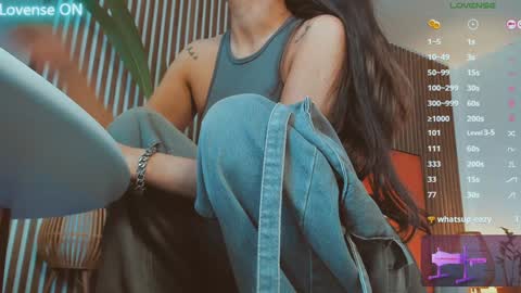 Anna online show from 01-12-25, 11:07