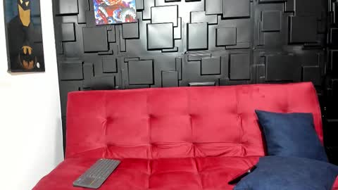 taylormaccurdy_ online show from 03-09-26, 05:06