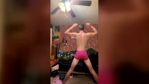 Snapshot of taylormade249 chatting on 02-10-26, 01:48 Trevorling online show from 02-10-26, 01:48