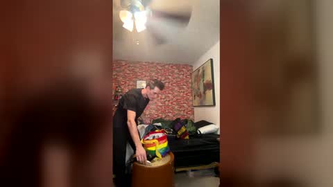 Snapshot of taylormade249 chatting on 02-16-26, 01:40 Trevorling online show from 02-16-26, 01:40