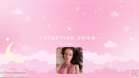 Taylor Pink online show from 05-22-26, 08:36