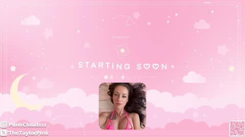 Taylor Pink online show from 05-25-26, 07:09