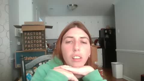 taylorslay online show from 12-01-25, 04:12
