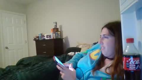 taylorslay online show from 06-08-26, 01:28