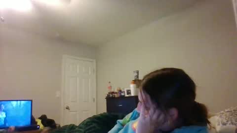 taylorslay online show from 06-14-26, 02:24