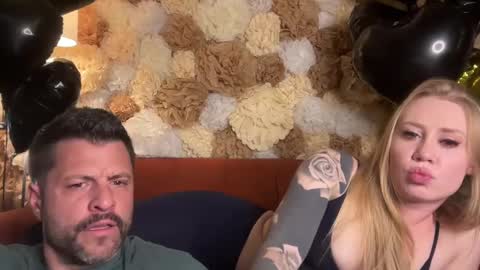 Taylor Rae online show from 02-15-25, 03:09