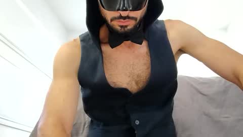 Tayne online show from 11-04-25, 02:54