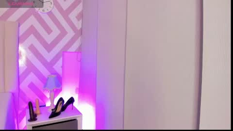 Tayra horny for you online show from 04-20-26, 05:32