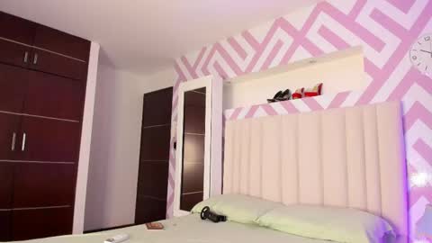 Tayra horny for you online show from 05-07-26, 03:23