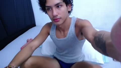 Snapshot of tayronx33 chatting on 03-02-25, 04:53 Tayron online show from 03-02-25, 04:53