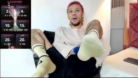 Tayson online show from 01-09-26, 01:47