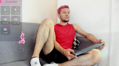 Tayson online show from 01-19-26, 01:15