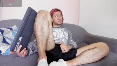 Tayson online show from 02-06-26, 01:03