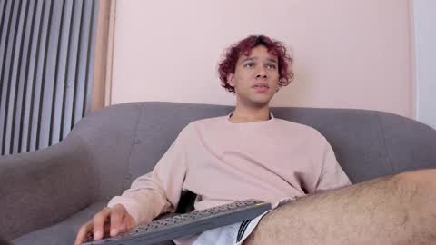 Tayson online show from 02-26-26, 01:43