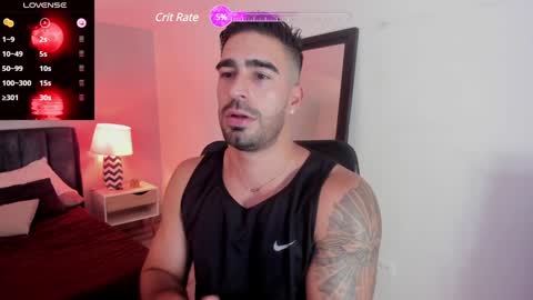 BASTIAN online show from 02-01-25, 08:47