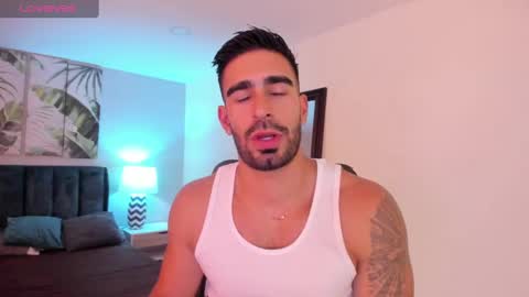 BASTIAN online show from 03-11-25, 08:42