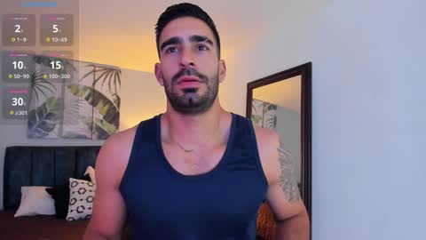 BASTIAN online show from 10-03-25, 09:12