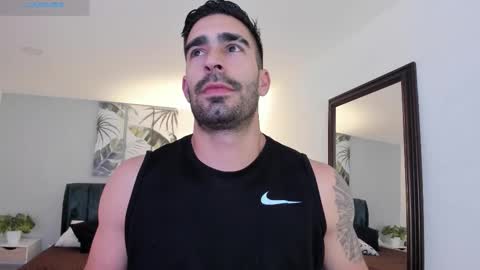 BASTIAN online show from 11-01-25, 08:22