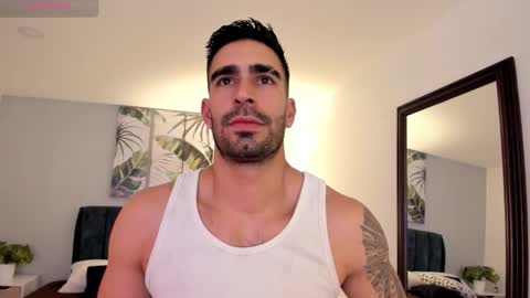 BASTIAN online show from 11-13-25, 08:52