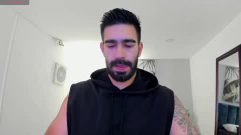 BASTIAN online show from 04-05-26, 08:28