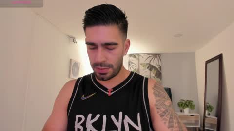 BASTIAN online show from 04-10-26, 08:13