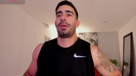 BASTIAN online show from 04-12-26, 09:09