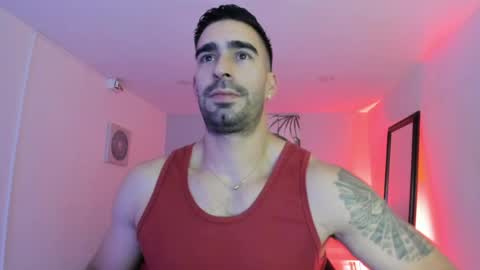 Snapshot of tbastian chatting on 05-24-26, 08:14 BASTIAN online show from 05-24-26, 08:14